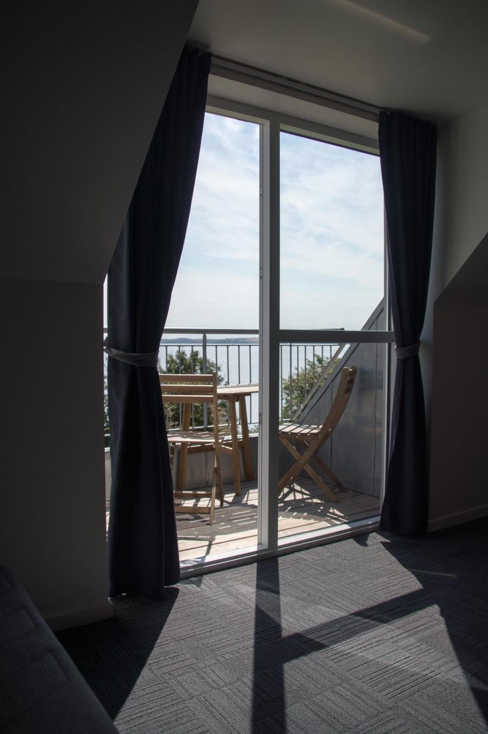 Hotel Limfjorden Hotel in Denmark