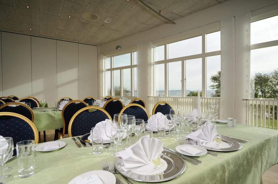 Hotel Limfjorden Hotel in Denmark