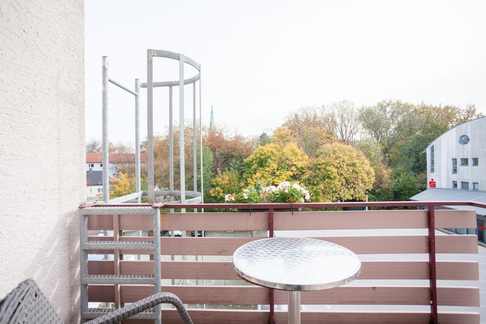 TM Hotel Dortmund Airport Hotel in Dortmund