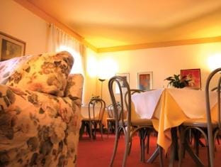 Hotel Le Calandre Hotel in Veneto