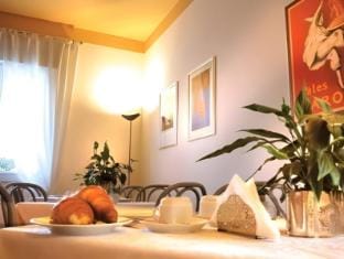 Hotel Le Calandre Hotel in Veneto