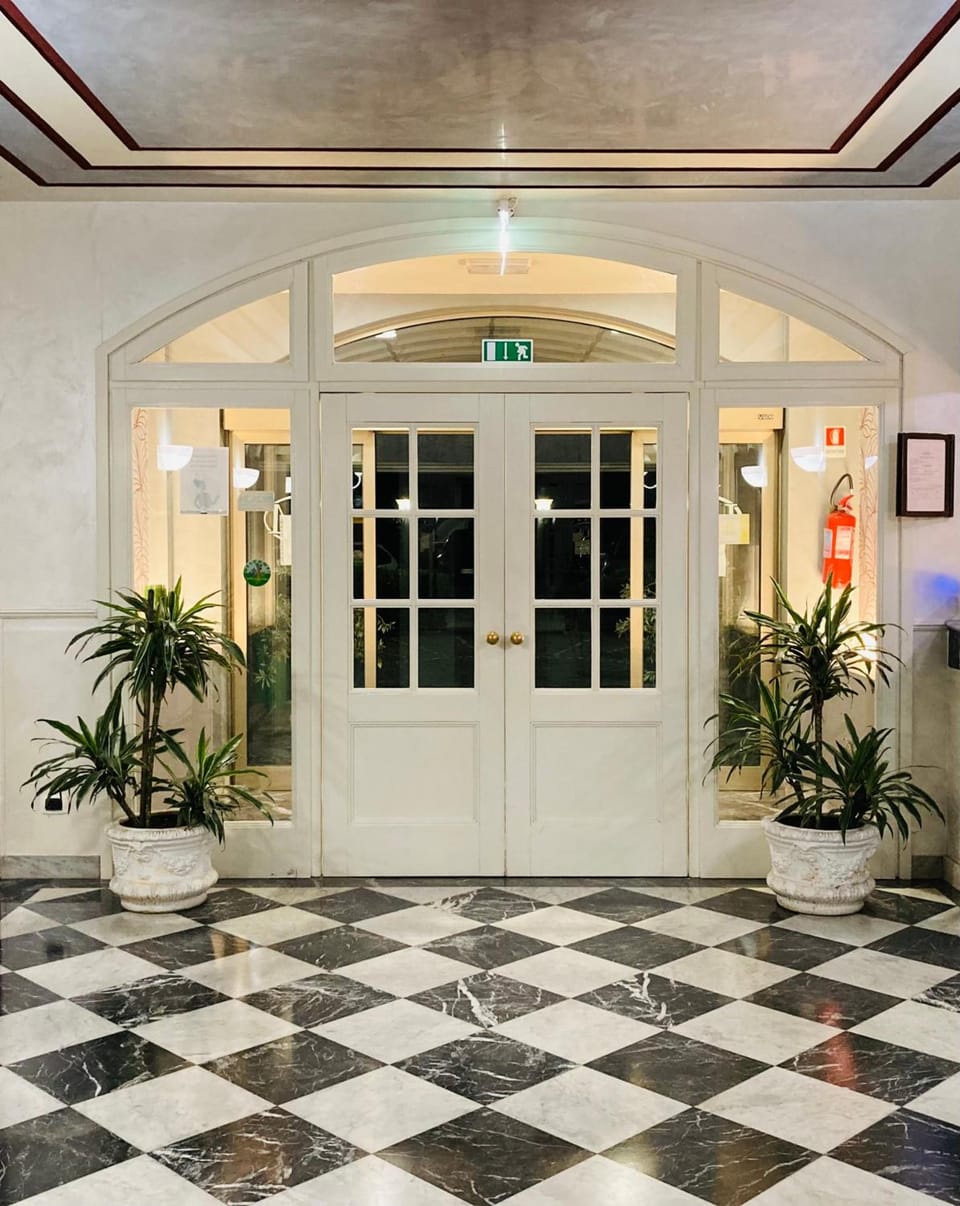 Hotel Master Hotel in Veneto