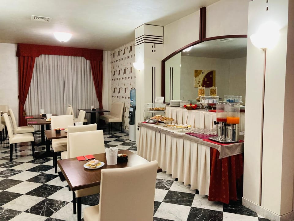 Hotel Master Hotel in Veneto