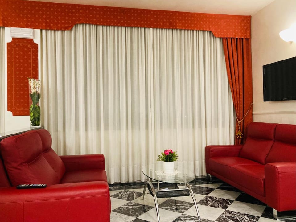 Hotel Master Hotel in Veneto