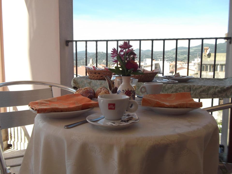 Hotel Meridiana Hotel in Sardinia