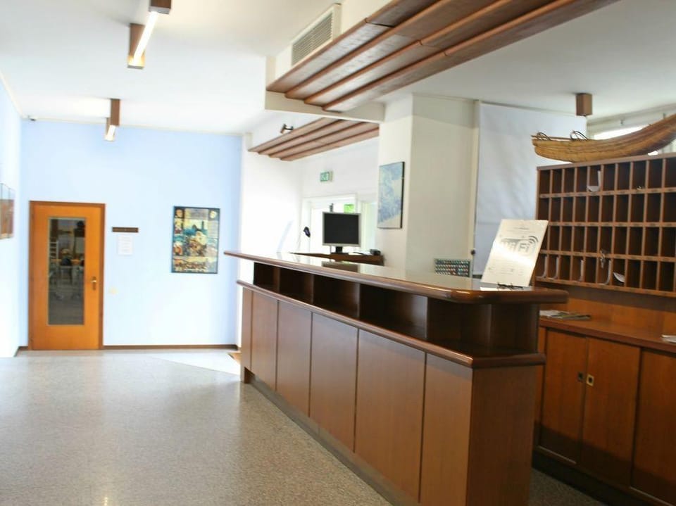 Hotel Mistral Hotel in Oristano
