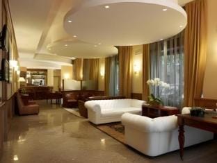 Hotel Moderno Hotel in Lombardy