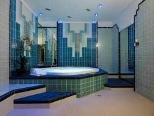 Hotel Moderno Hotel in Lombardy