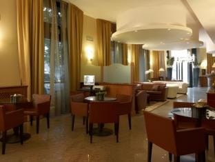 Hotel Moderno Hotel in Lombardy