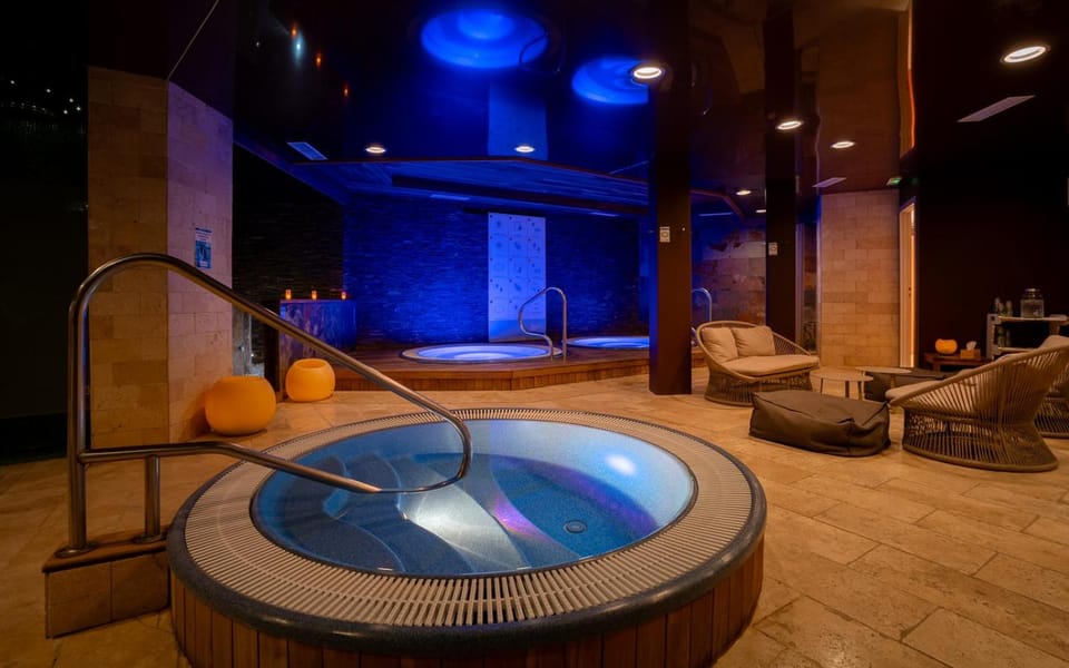 Hotel Montarto Hotel in Baqueira