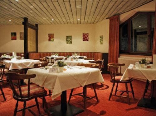 Hotel Mooserkreuz Hotel in Saint Anton am Arlberg