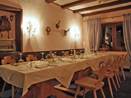 Hotel Mooserkreuz Hotel in Saint Anton am Arlberg