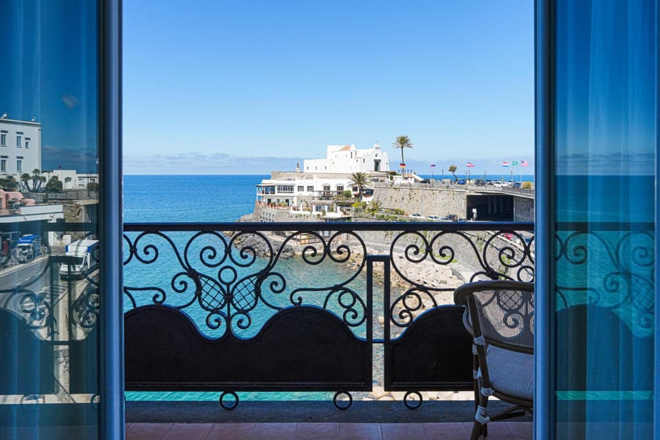 Hotel Nettuno Hotel in Forio