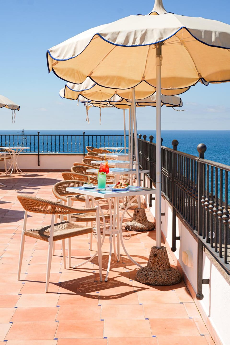 Hotel Nettuno Hotel in Forio