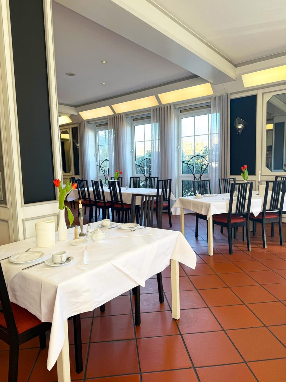 Vivotel Niederrhein Hotel in North Rhine-Westphalia