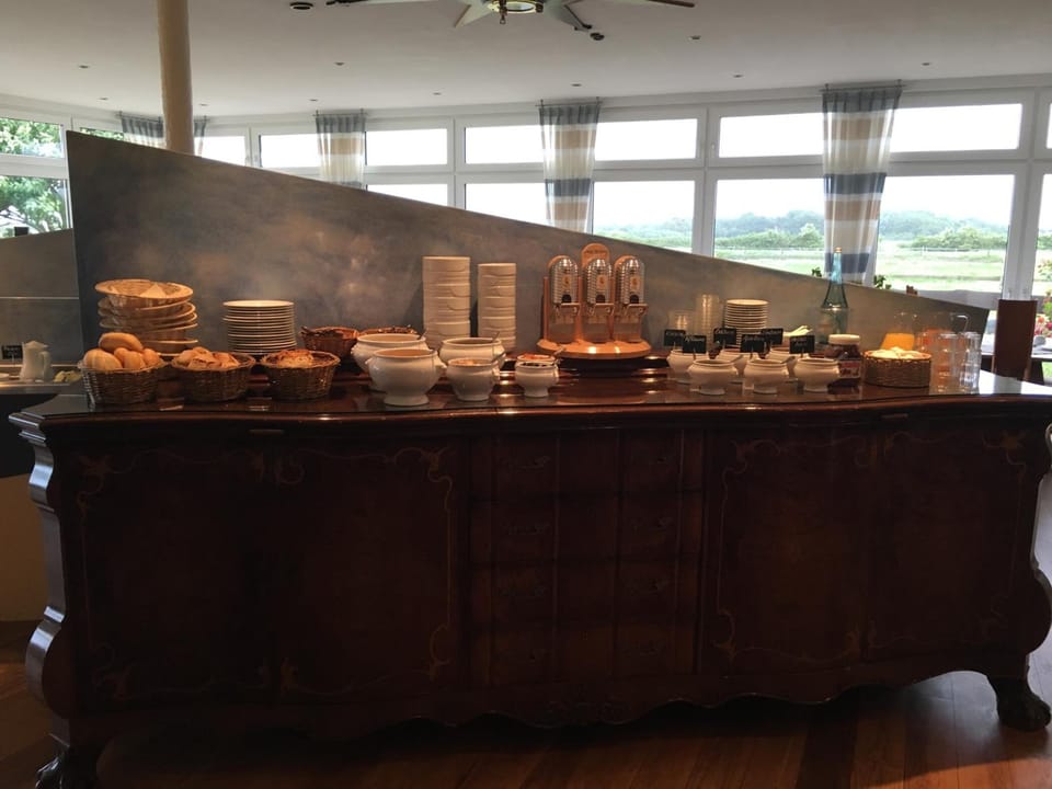 Food and beverages