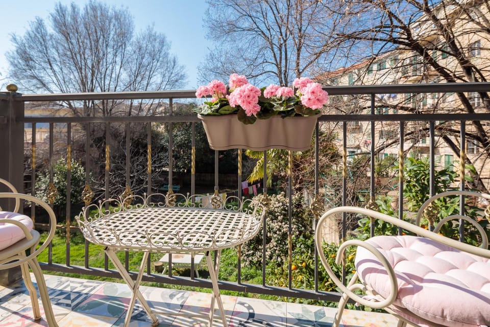 VIP Rooms Hotel in Split