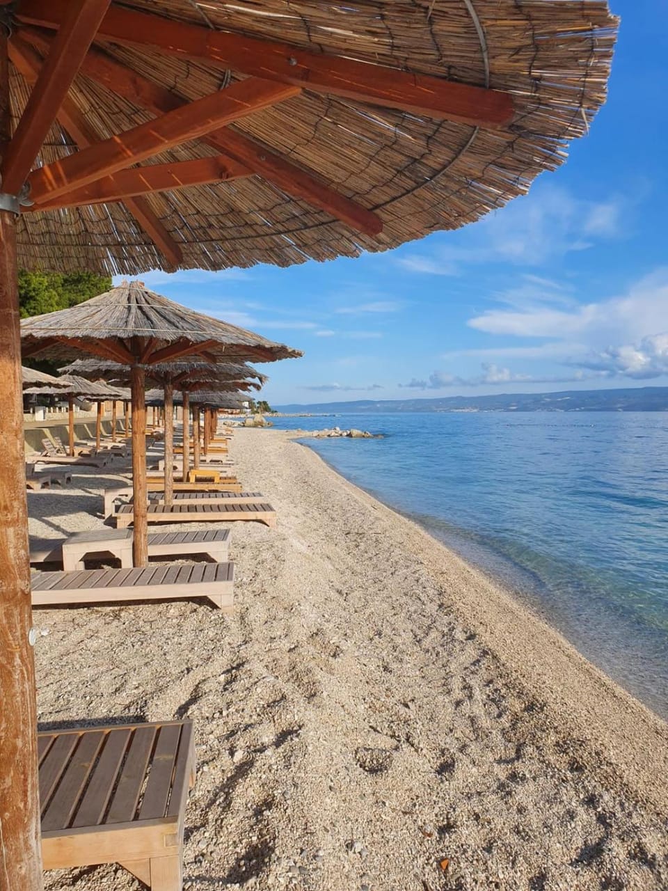 VIP Rooms Hotel in Split