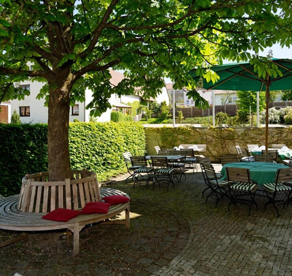 Hotel Oberschwaebischer Hof Hotel in Baden-Württemberg
