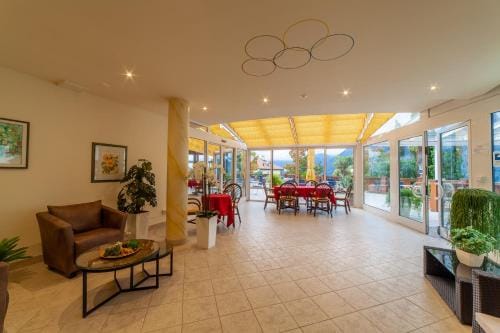 Fruhstucks-Hotel Olympia Hotel in Tirol