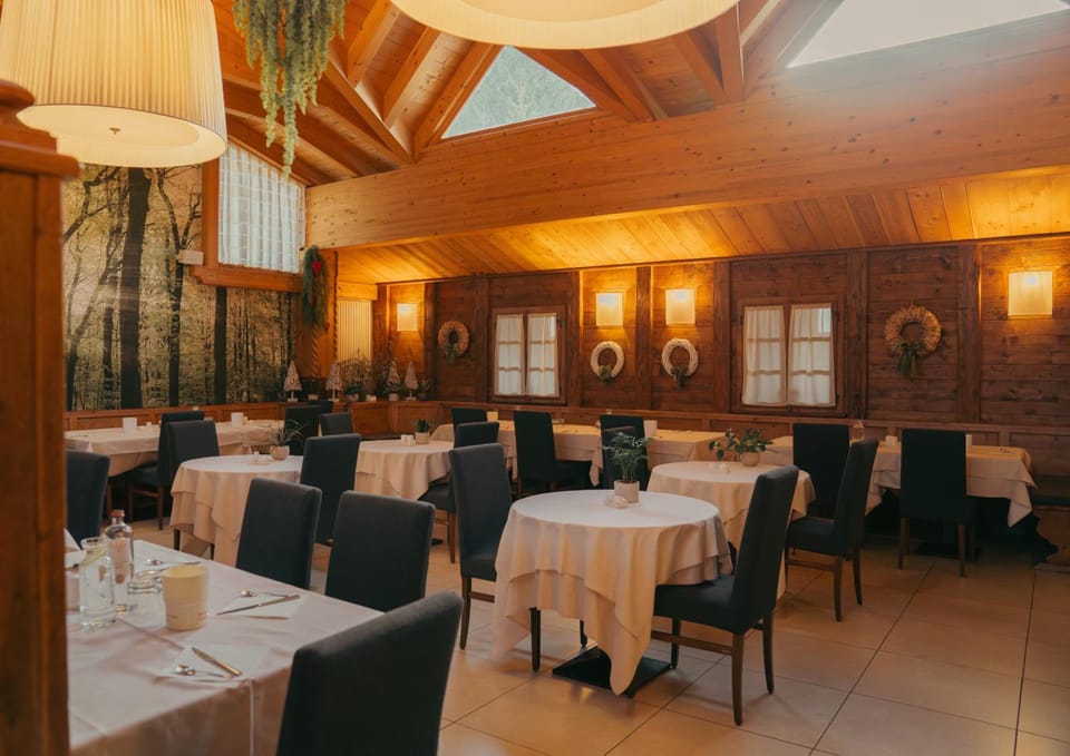 Hotel Orso Grigio Hotel in Trentino-South Tyrol