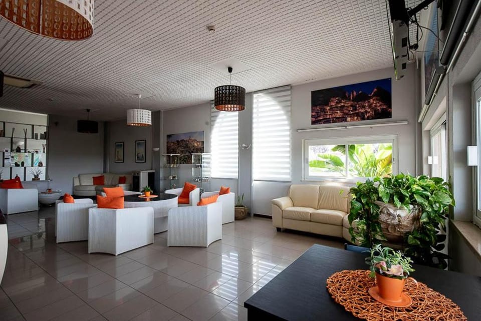 Hotel Palatinum Hotel in Province of Taranto