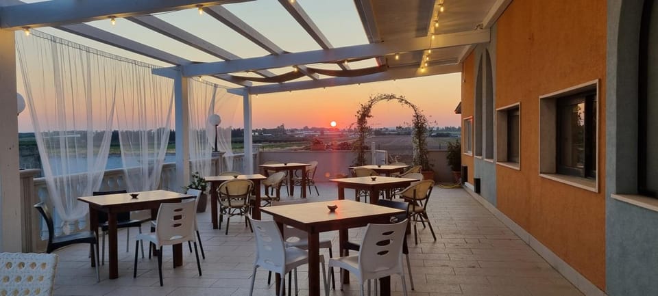 Hotel Palatinum Hotel in Province of Taranto
