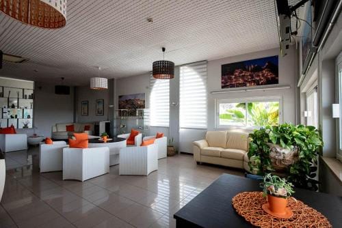 Hotel Palatinum Hotel in Province of Taranto
