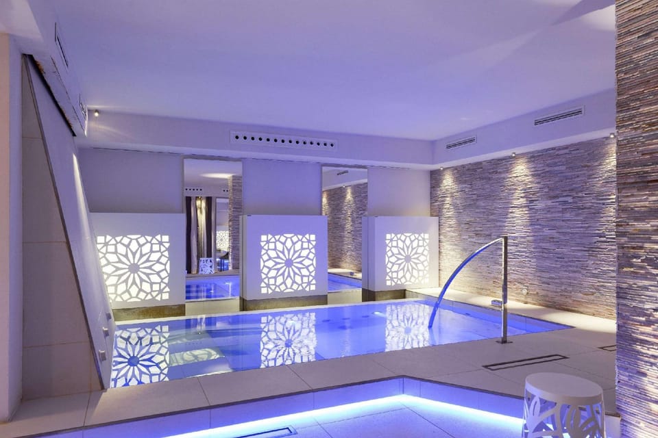 Hotel Parigi 2 & Spa Hotel in Lombardy