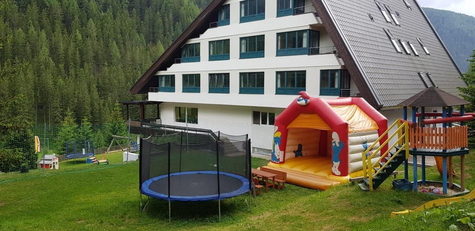 Kinder- und Familienhotel Nockalm Hotel in Carinthia, Austria