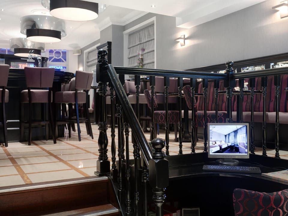 Luxer Hotel Hotel in Amsterdam