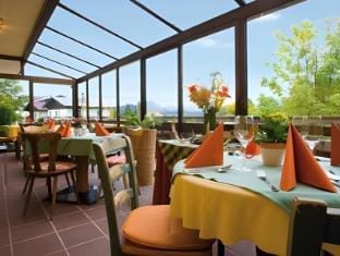Hotel-Pension Schwaighofen Hotel in Salzburgerland