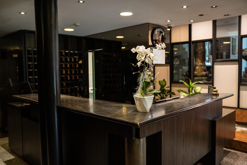 Hotel Pergola Hotel in Veneto