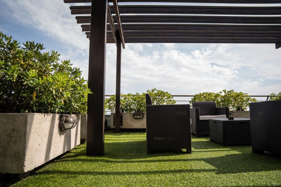 Hotel Pergola Hotel in Veneto