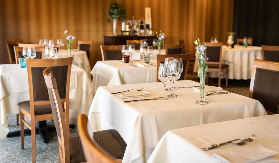 Hotel Pergola Hotel in Veneto