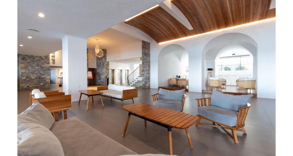 Petra Mare Hotel in Lasithi