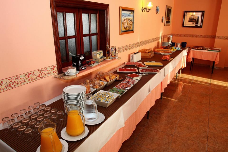 Food and beverages