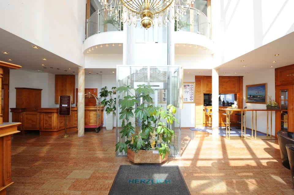 Hotel Poinger Hof Hotel in Bavaria