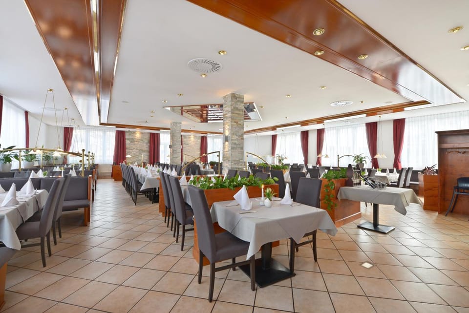 Hotel Poinger Hof Hotel in Bavaria