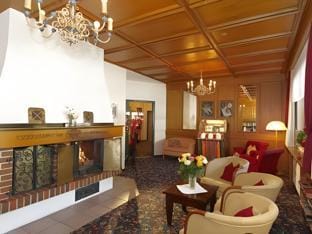 Hotel Pongauerhof Hotel in Salzburgerland