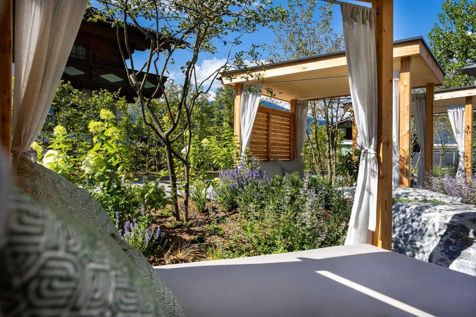 Hotel Pongauerhof Hotel in Salzburgerland