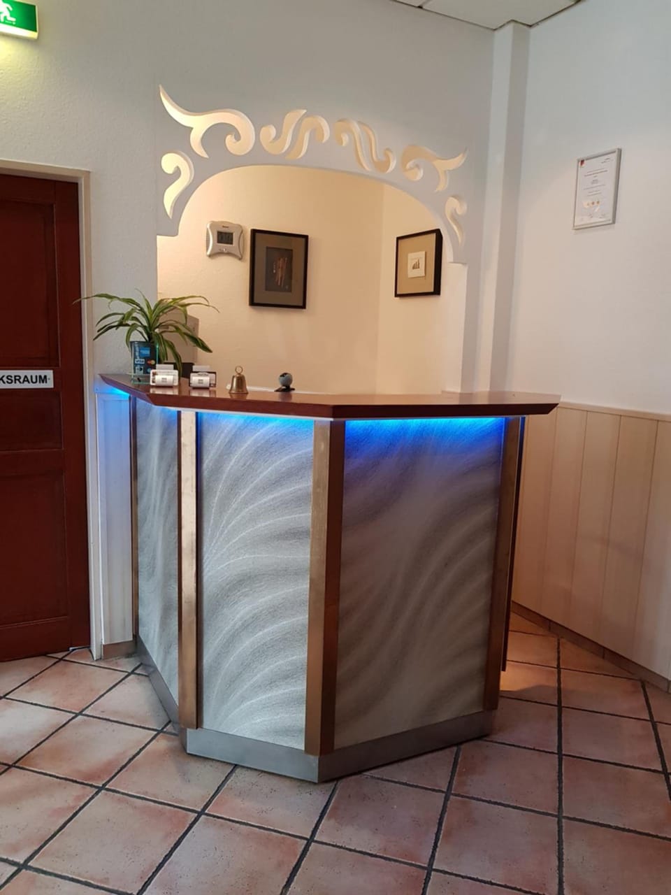 Hotel Post Hotel in Rhineland-Palatinate