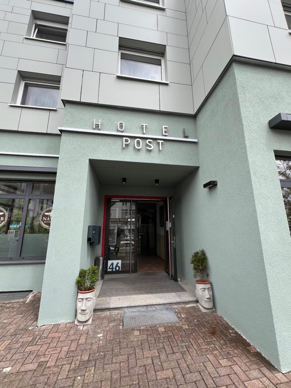 Hotel Post Hotel in Rhineland-Palatinate