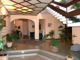 Hotel Primavera Dell'Etna Hotel in Sicily