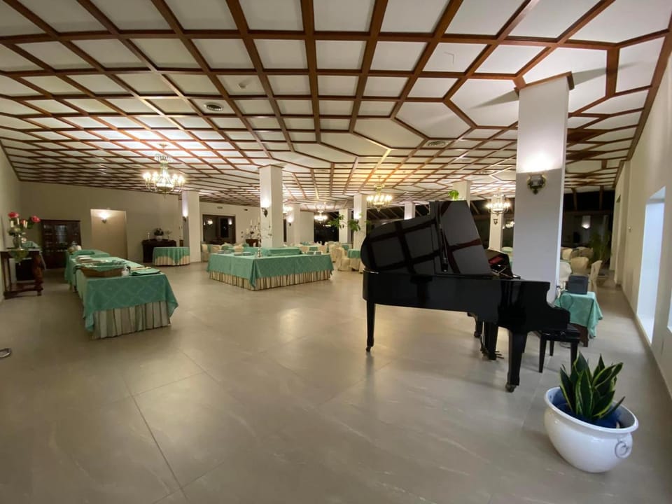 Hotel Primavera Dell'Etna Hotel in Sicily