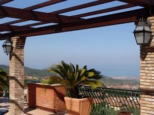 Hotel Primavera Dell'Etna Hotel in Sicily