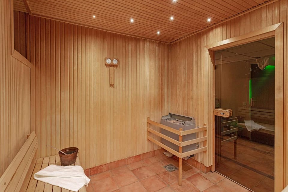 Best Western Radmannen Hotel in Denmark