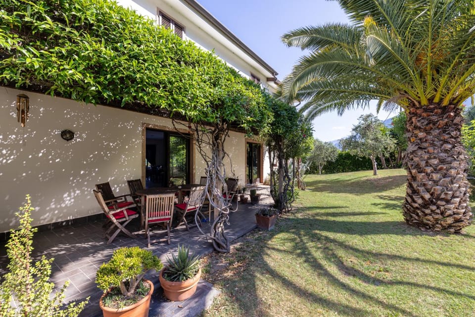 Residence Alesi Hotel in Malcesine