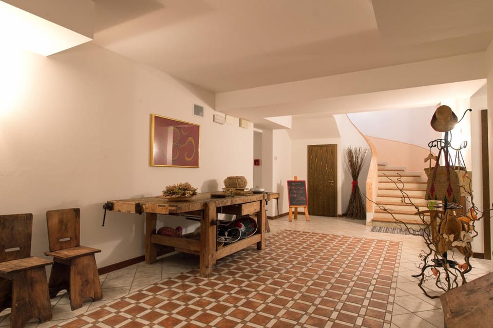 Residence Alesi Hotel in Malcesine