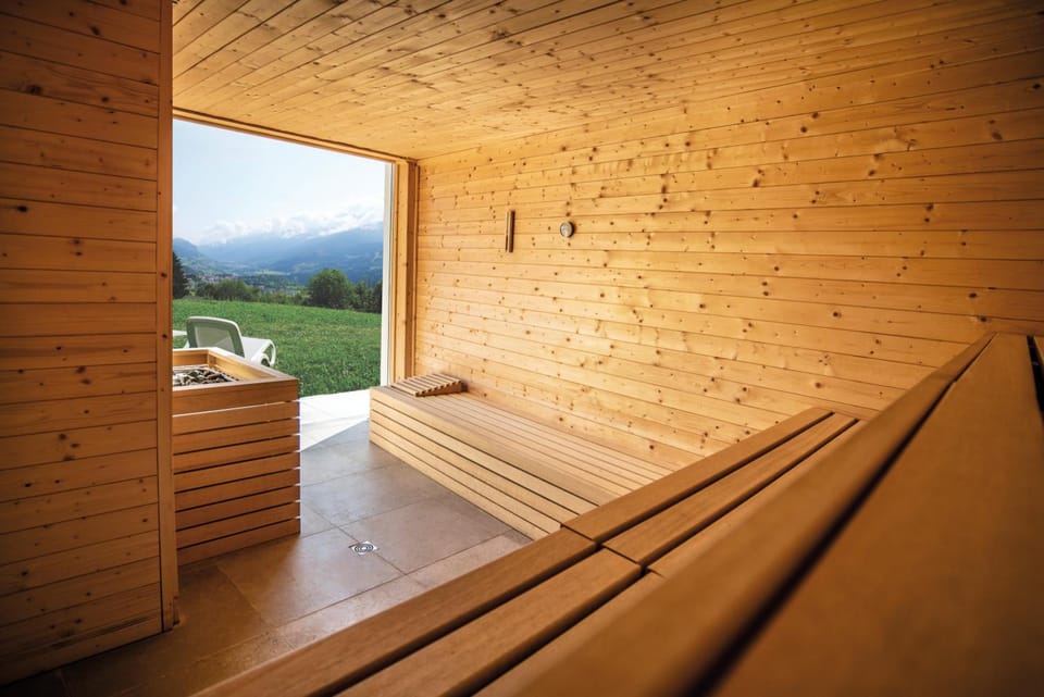 Hotel Resort Veronza Hotel in Trentino-South Tyrol